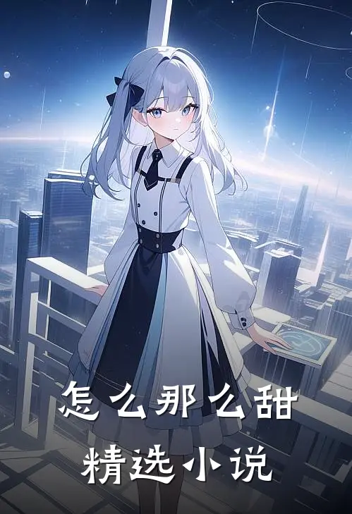怎么那么甜精选小说