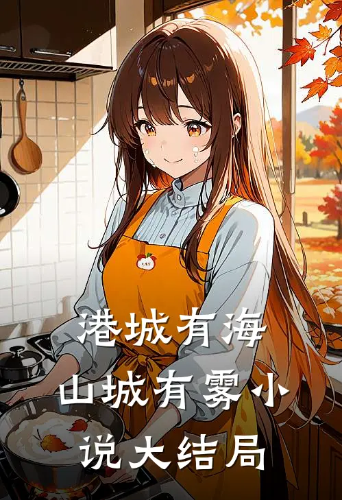 港城有海，山城有雾小说大结局