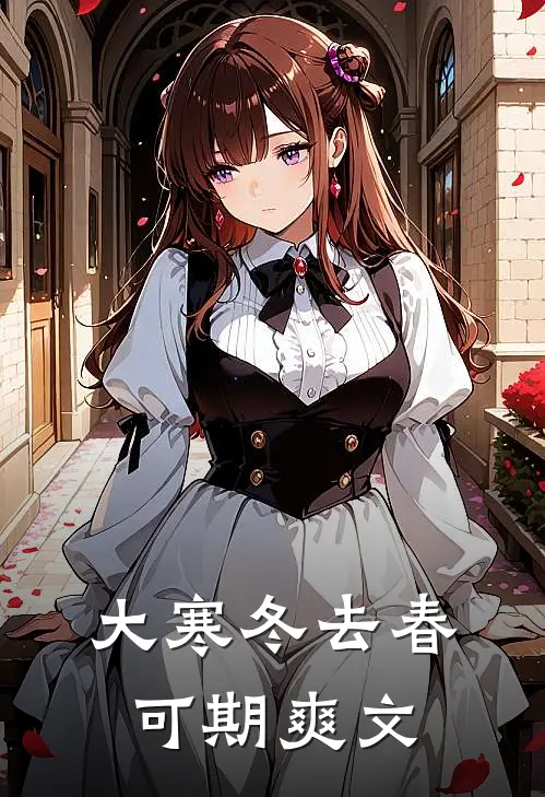 大寒冬去春可期爽文