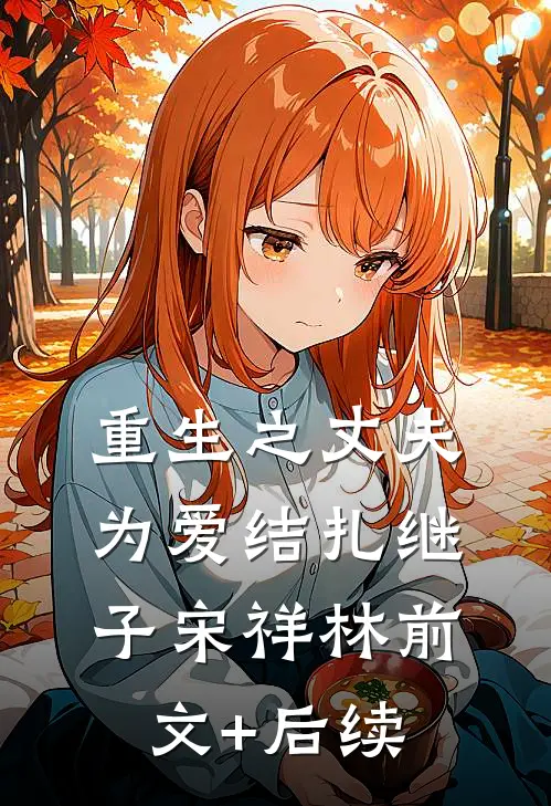 重生之丈夫为爱结扎继子宋祥林前文+后续