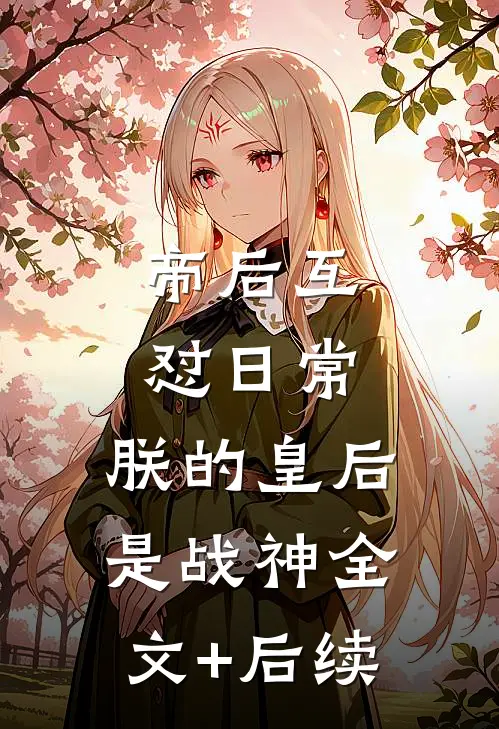 帝后互怼日常：朕的皇后是战神全文+后续