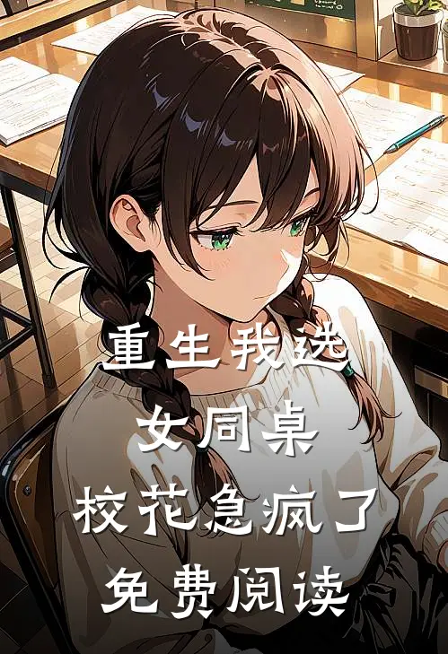 重生我选女同桌，校花急疯了免费阅读