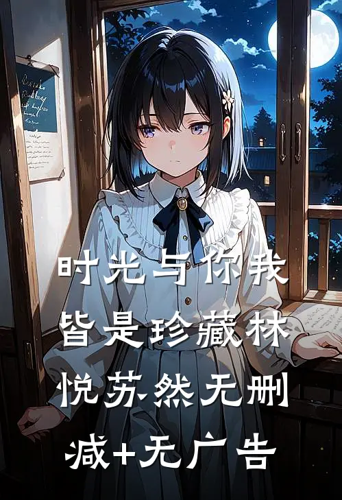 时光与你我，皆是珍藏林悦苏然无删减+无广告