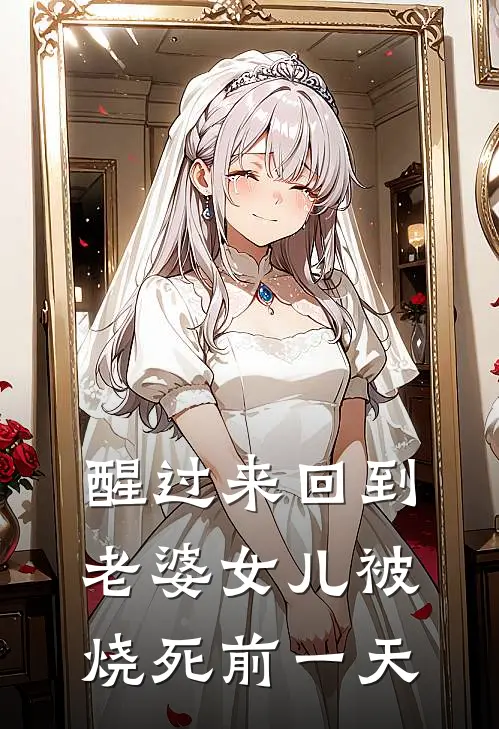 醒过来回到老婆女儿被烧死前一天