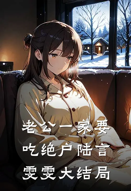 老公一家要吃绝户陆言雯雯大结局