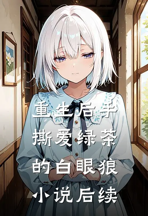 重生后手撕爱绿茶的白眼狼小说后续