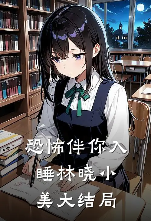 恐怖伴你入睡林晓小美大结局