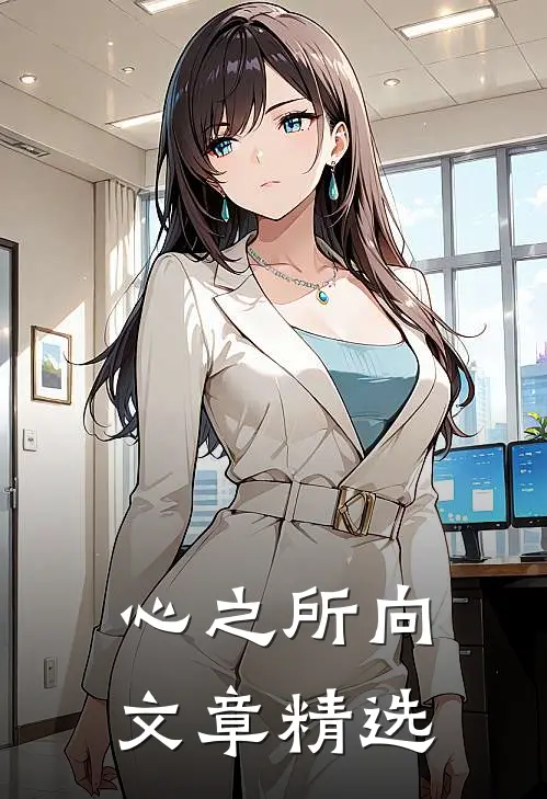 心之所向文章精选