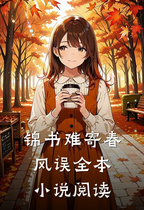 锦书难寄春风误全本小说阅读