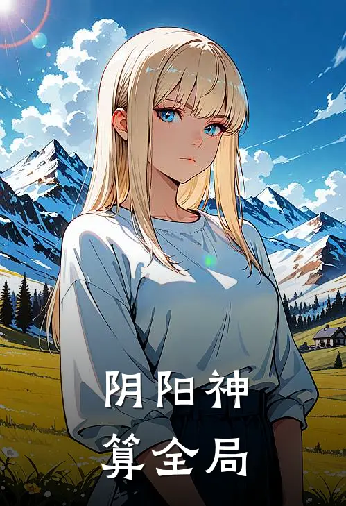 阴阳神算全局