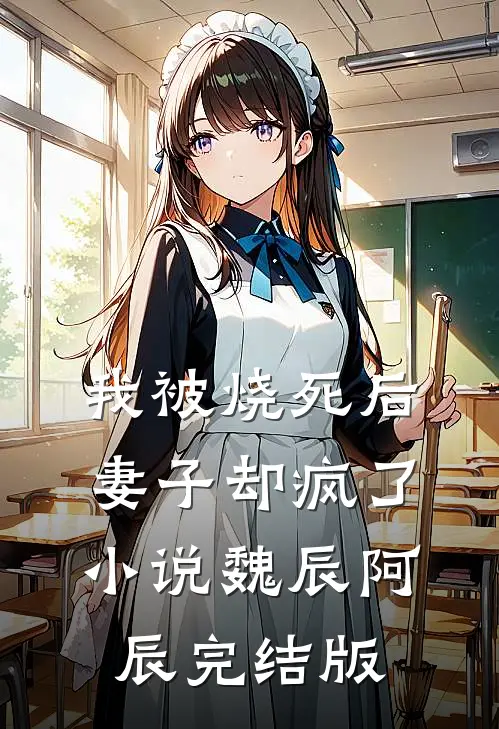 我被烧死后，妻子却疯了小说魏辰阿辰完结版