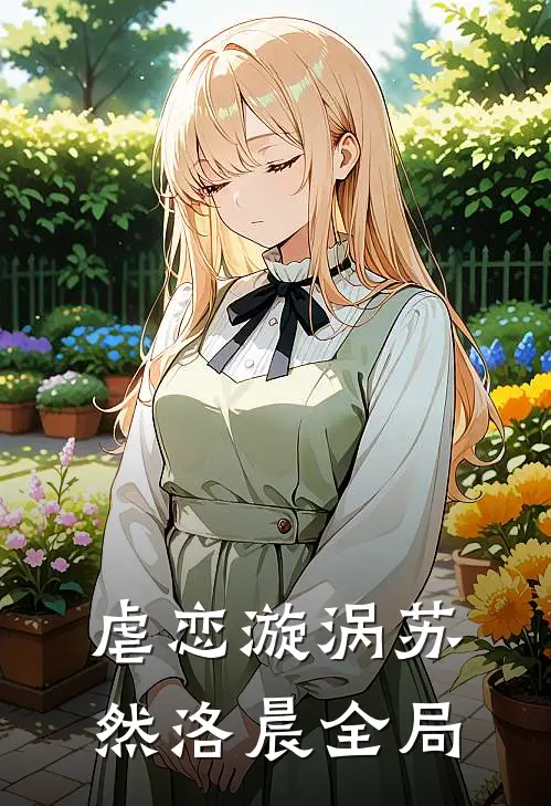 虐恋漩涡苏然洛晨全局