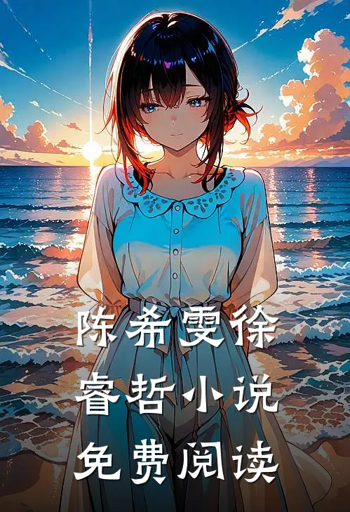 陈希雯徐睿哲小说免费阅读