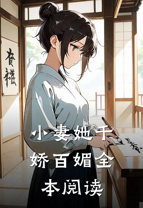 小妻她千娇百媚全本阅读