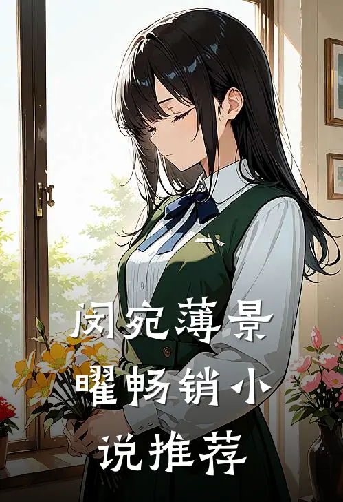 闵宛薄景曜畅销小说推荐