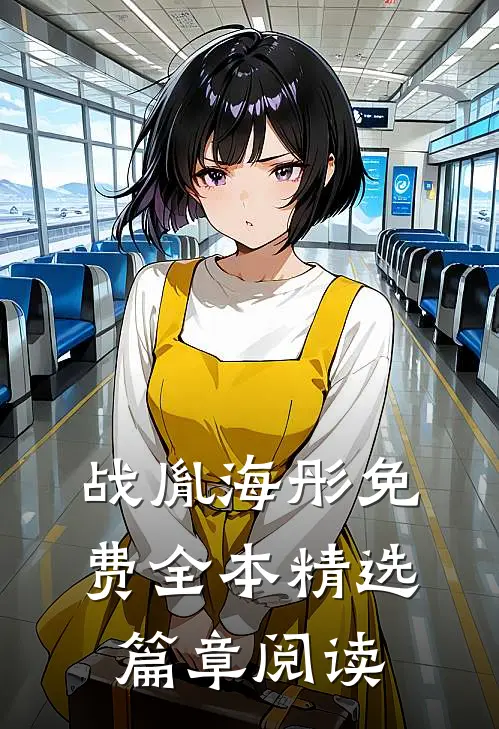 战胤海彤免费全本精选篇章阅读