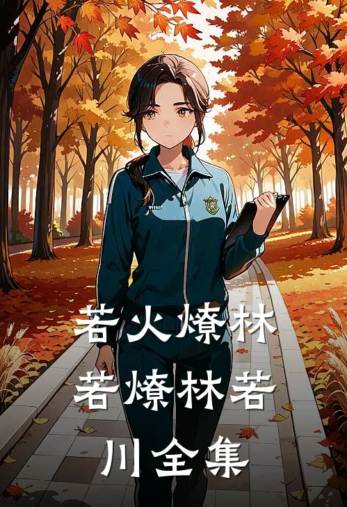 《若火燎》林若燎林若川 全集