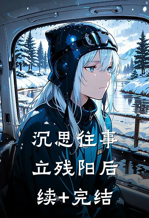 沉思往事立残阳后续+完结