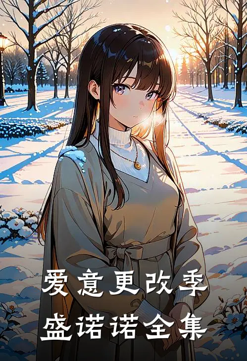 爱意更改季盛诺诺 全集