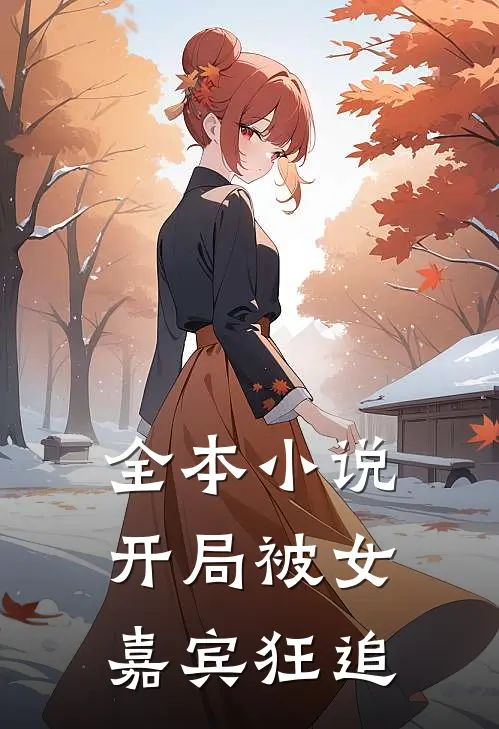 全本小说开局被女嘉宾狂追