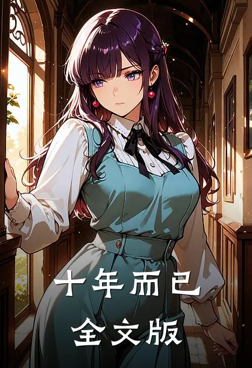 十年而已全文版