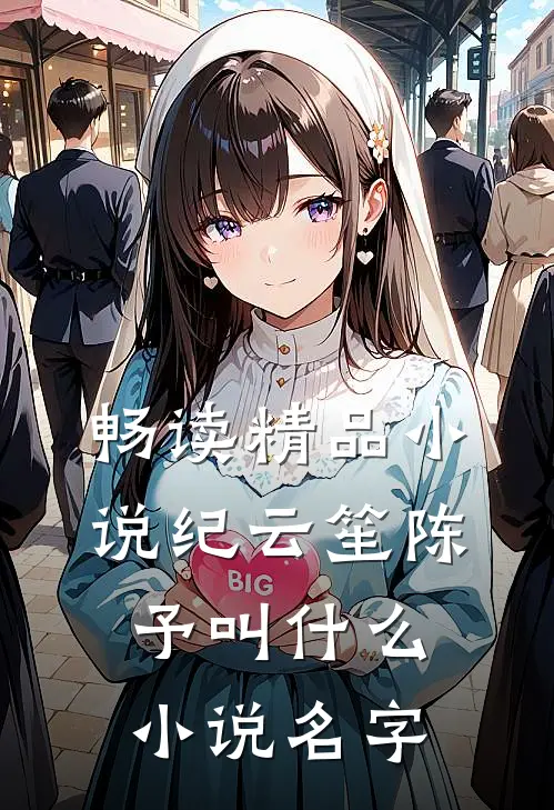 畅读精品小说纪云笙陈予叫什么小说名字