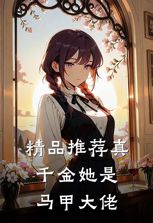 精品推荐真千金她是马甲大佬
