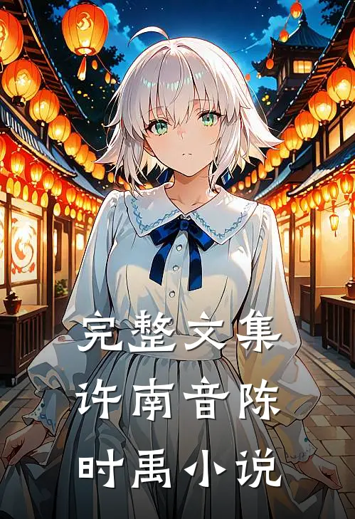 完整文集许南音陈时禹小说