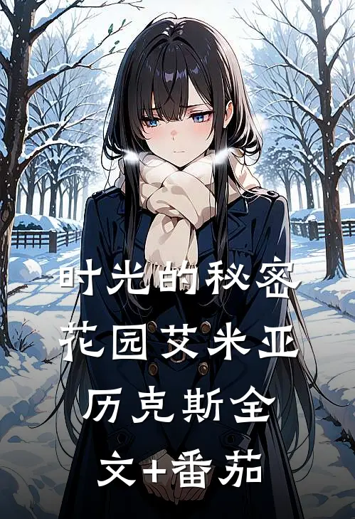 时光的秘密花园艾米亚历克斯全文+番茄