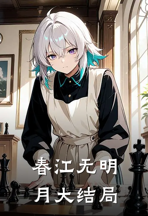 春江无明月大结局
