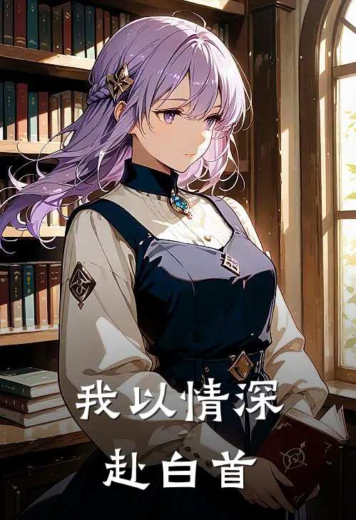 我以情深赴白首