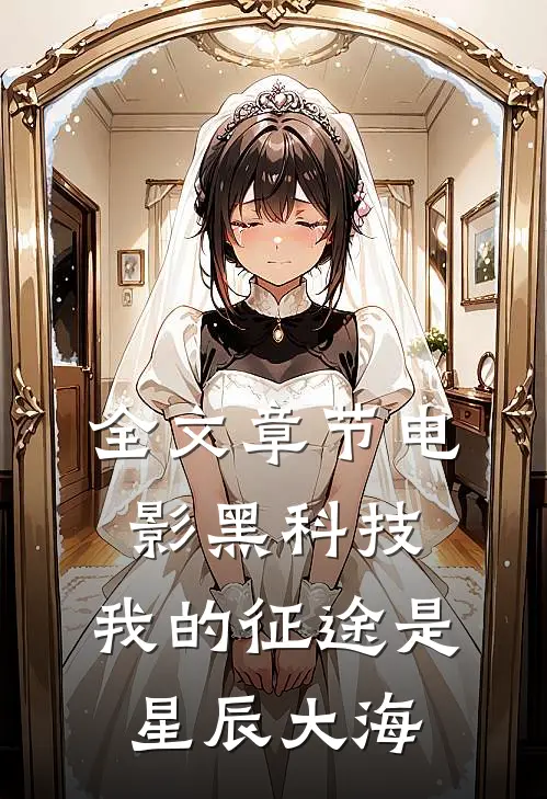 全文章节电影黑科技：我的征途是星辰大海