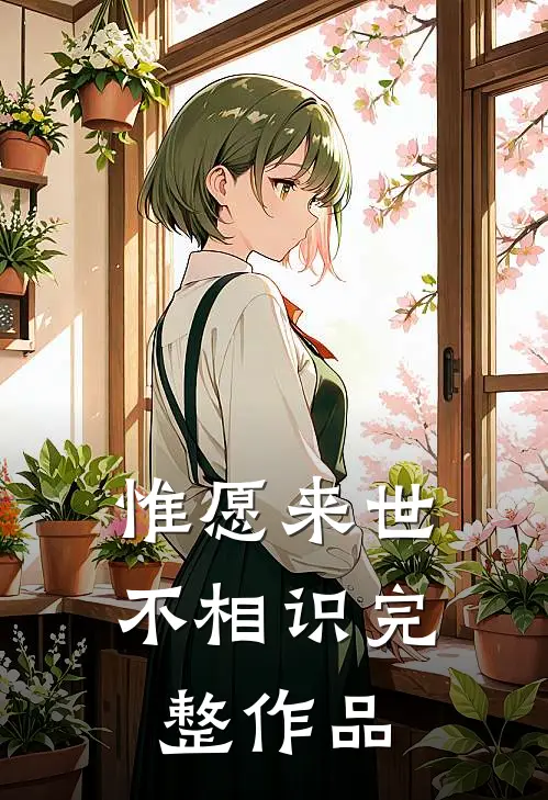 惟愿来世不相识完整作品