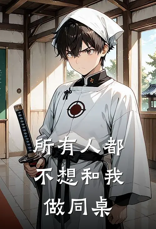 所有人都不想和我做同桌