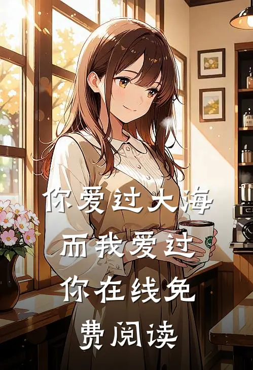 你爱过大海，而我爱过你在线免费阅读