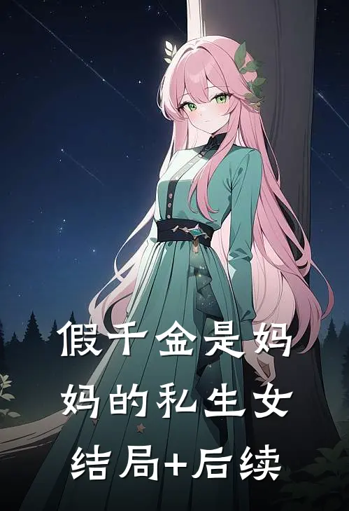 假千金是妈妈的私生女结局+后续
