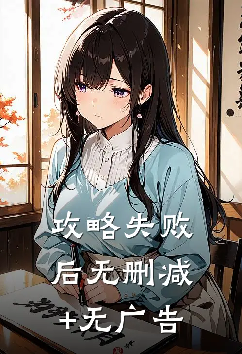 攻略失败后无删减+无广告