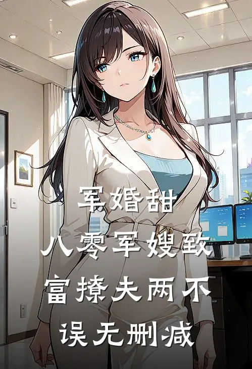 军婚甜：八零军嫂致富撩夫两不误无删减