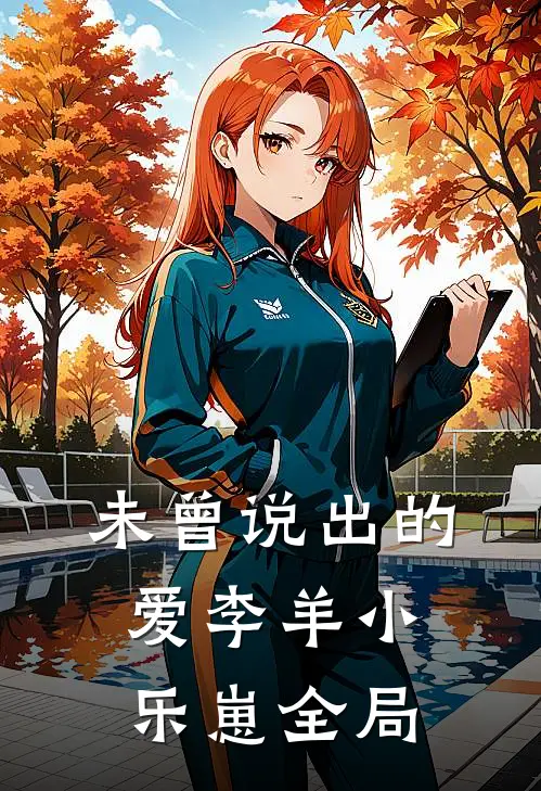 未曾说出的爱李羊小乐崽全局