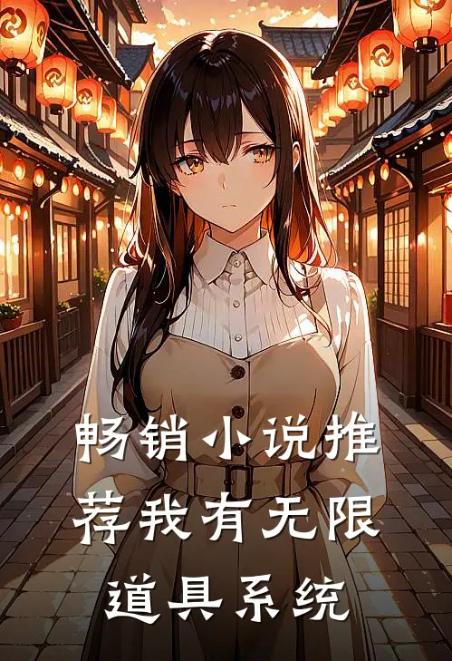 畅销小说推荐我有无限道具系统