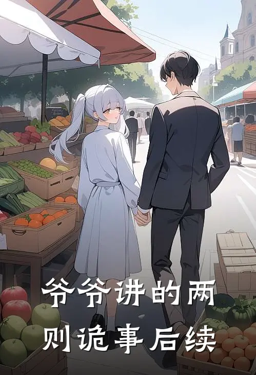 爷爷讲的两则诡事后续