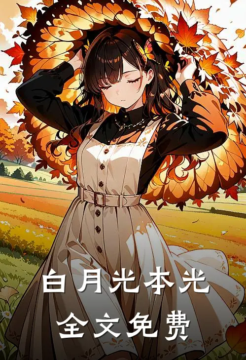 白月光本光全文免费