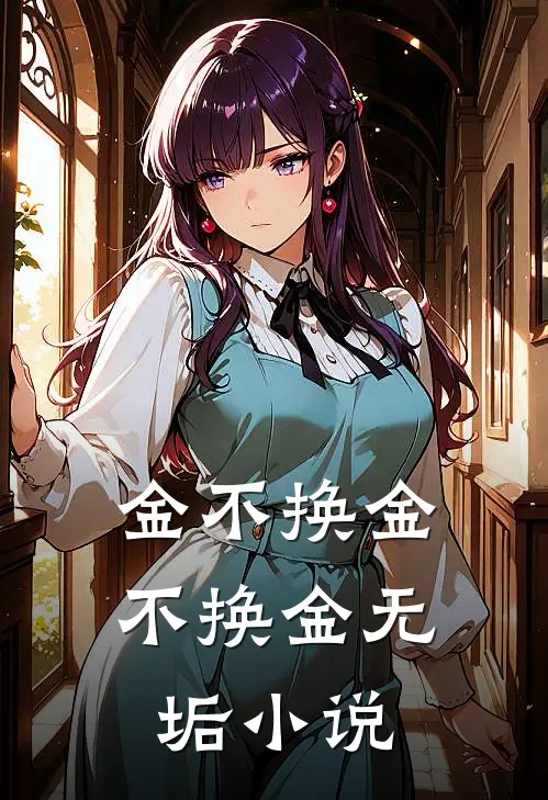 金不换金不换金无垢小说