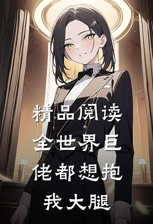 精品阅读全世界巨佬都想抱我大腿