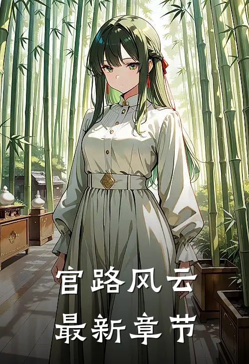 官路风云最新章节