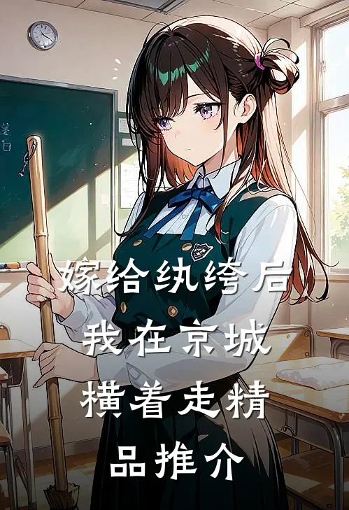 嫁给纨绔后，我在京城横着走精品推介