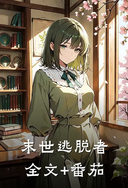 末世逃脱者全文+番茄