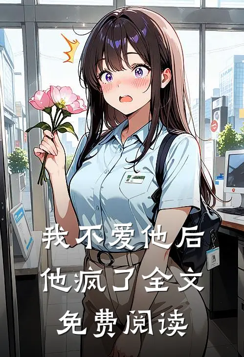 我不爱他后，他疯了全文免费阅读