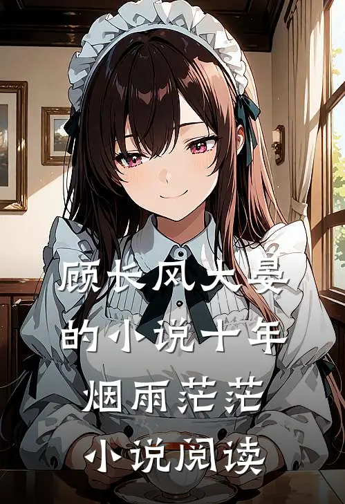 顾长风大晏的小说十年烟雨茫茫小说阅读