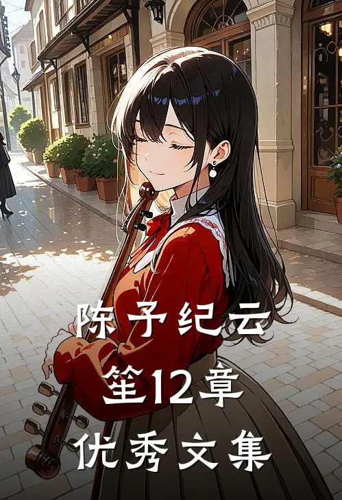 陈予纪云笙 12章优秀文集